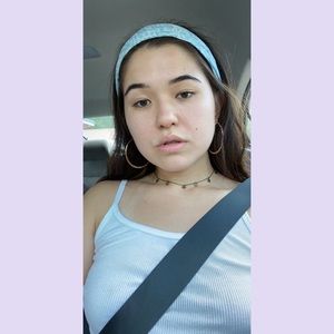 Meet your Posher, Rachel